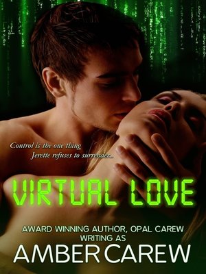 cover image of Virtual Love